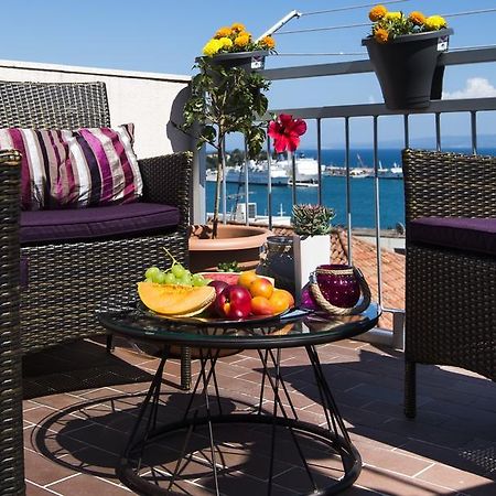 Marasovica Apartments Split Rum bild